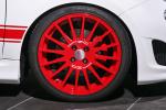 Fiat 500 Abarth by Karl Schnorr 2009 года